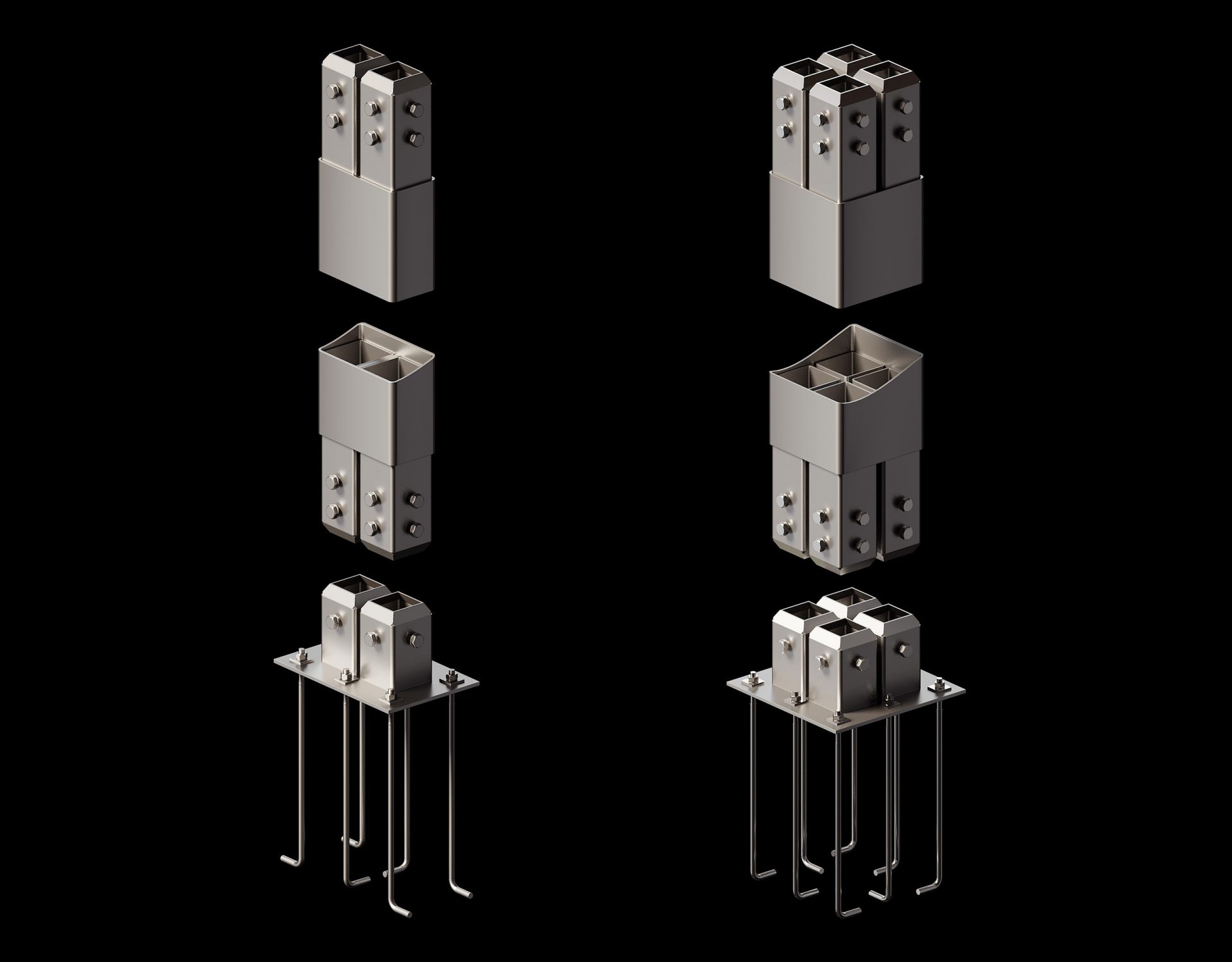 axis column 03